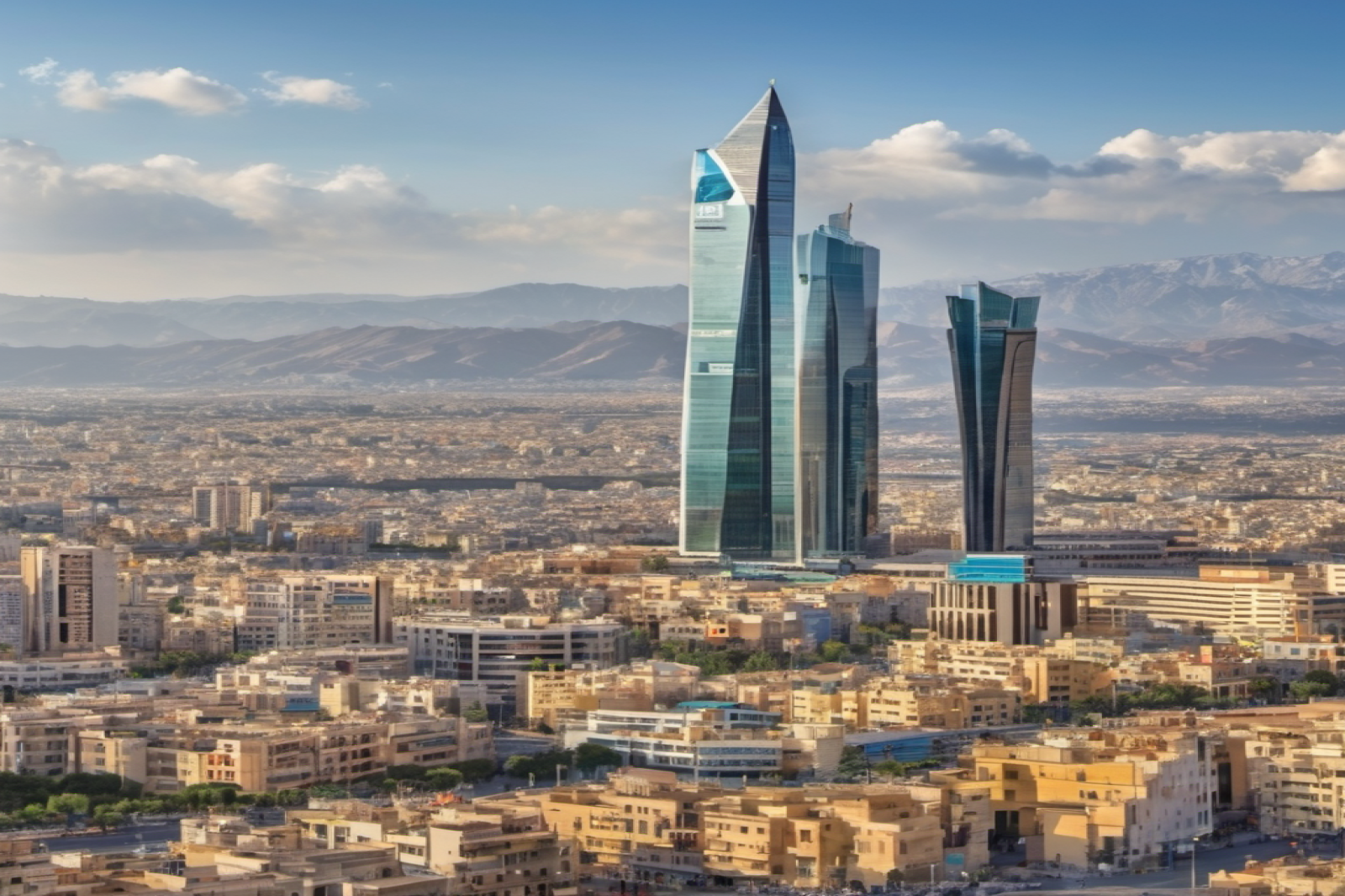 La gestion des risques opérationnels : Un levier de performance pour les entreprises marocaines